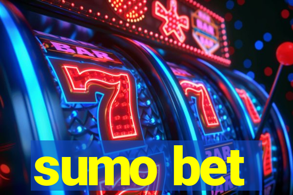 sumo bet